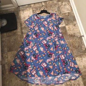 Disney Carly dress